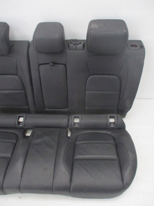 фото №10, Сидіння оббивка шкіра jaguar e-pace 18r