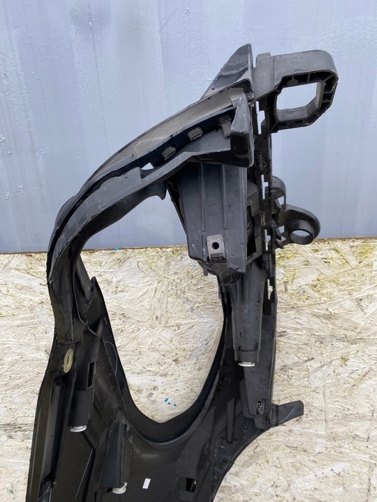 фото №12, Крыло левый перед переднее bmw x5 e70 рестайлинг lci 10-