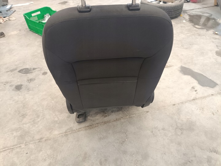 фото №8, Ford c-max usa сиденье пассажира правые