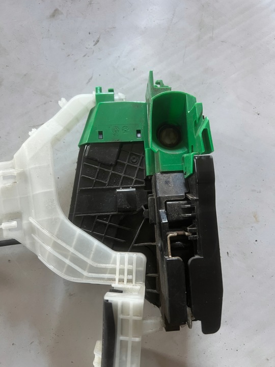 фото №10, Hyundai i30 iii универсал замок дверь левый перед переднее европа