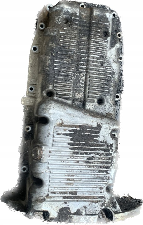фото №1, Піддон масляна 1,4 1,5 8v 1,5 1,6 16v lanos nubira