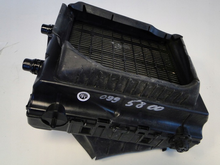 фото №5, Mercedes радіаторів води w підкрилок праві amg gt 290 x290 a2905009400