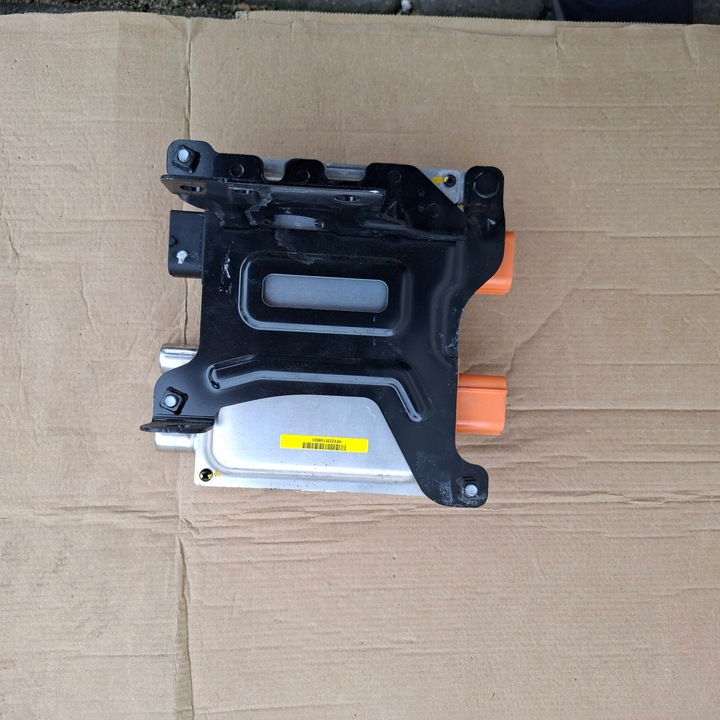 фото №6, Hyundai tucson iv 4 20- 21- насос масла коробки модуль 46190-3d100