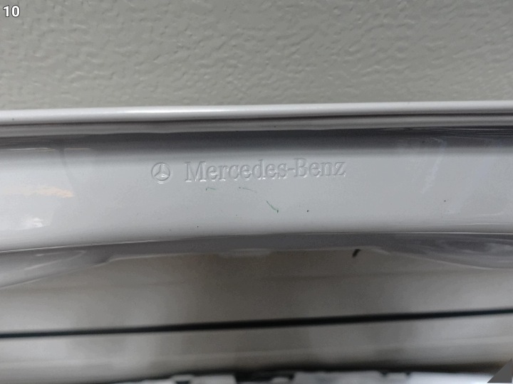 фото №11, Mercedes glc ii x254 w254 suv 22- кришка кришка багажника зад a2547420400