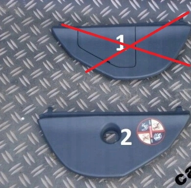 фото №1, Renault vel satis 3.5 защита панели заглушка