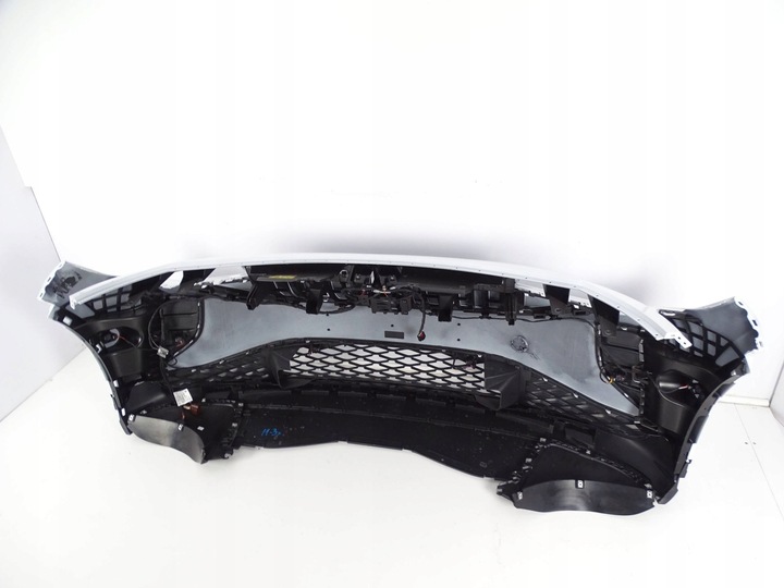 фото №13, Бампер перед переднее vw id4 id,4 версия 6xpdc + led + радар + камера