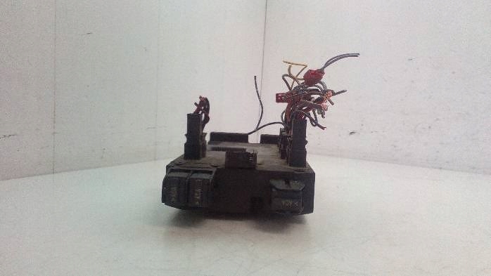 фото №3, Модуль bsi mercedes sprinter 2,2 cdi a0005402350