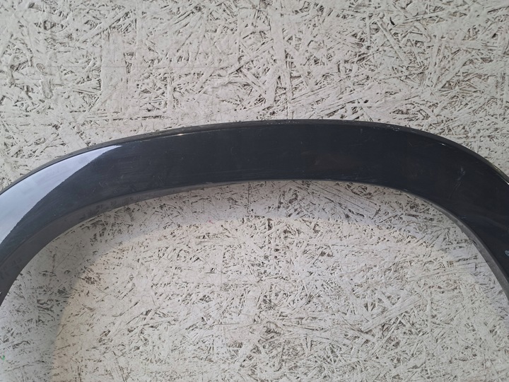 фото №3, Dodge ram 5yl29trmabc планка лівий зад задня ліва