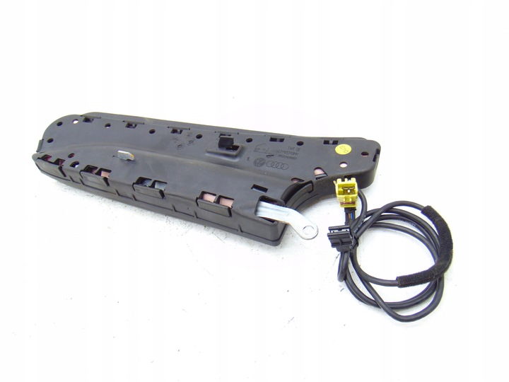 фото №3, Подушка сидіння ліва перед audi q7 4l 4l0880241