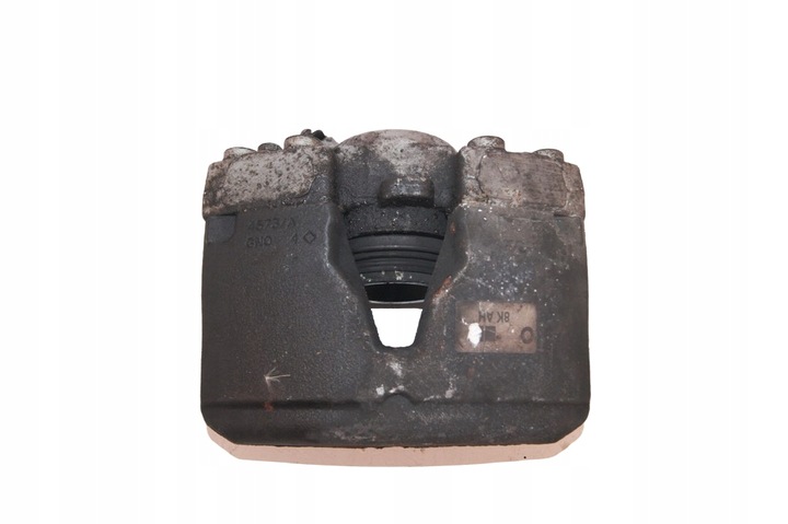 фото №6, Audi a4 b5 a5 q5 8r суппорт тормозной левый 8k0105ah