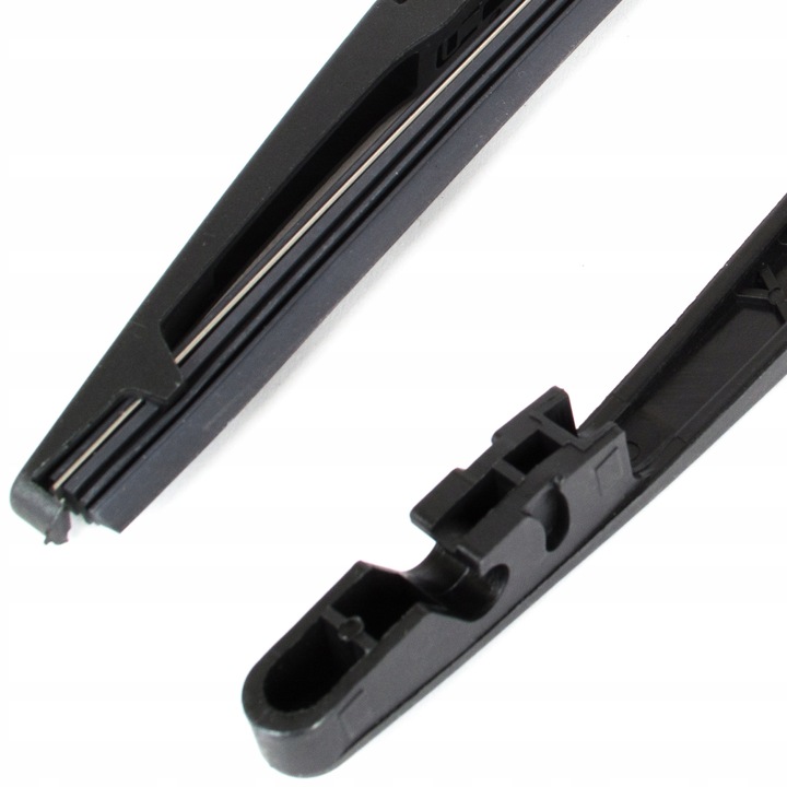 фото №9, Subaru forester 2008- рычаг задней дворники листовая рессора дворник