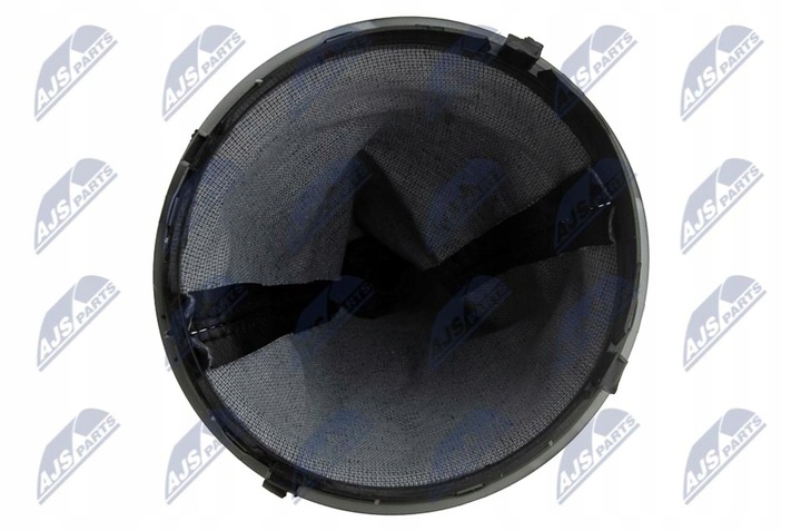 фото №3, Nty ручка + чохол зміни коробки передач nty gzb-sk-012