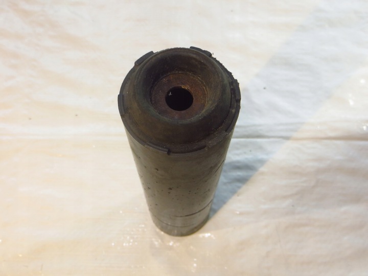 фото №1, Peugeot 308 t9 ii захист амортизатора заднього зад