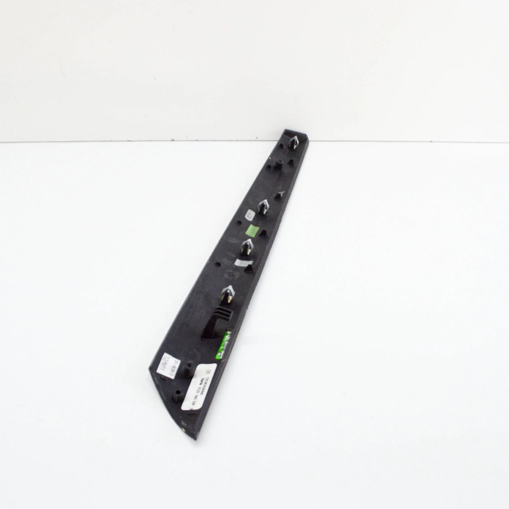 фото №5, Bmw x3 f25 2012 правая сторона обшивки / обшивка дверь передних