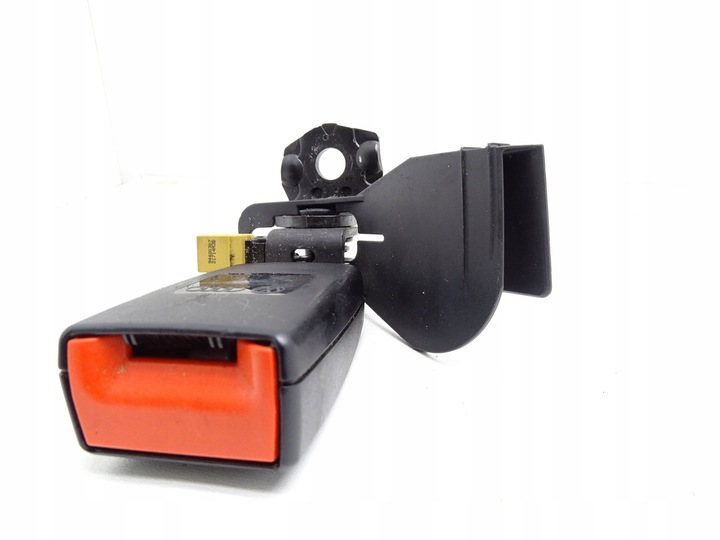 фото №5, Застібка ременя зад задня audi a6 c7 4g0857740b