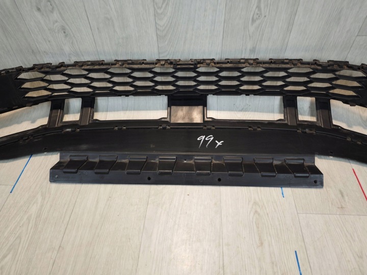 фото №12, Vw tiguan ii 2 накладка спойлер бампера перед 5na805903a