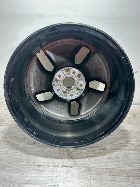фото №11, Диск kia niro 7.0" x 17" 5x114.3 et52 52910-ao000