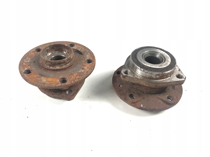 фото №1, Ступица подвешивание задняя зад audi rs3 8v 2.5tfsi