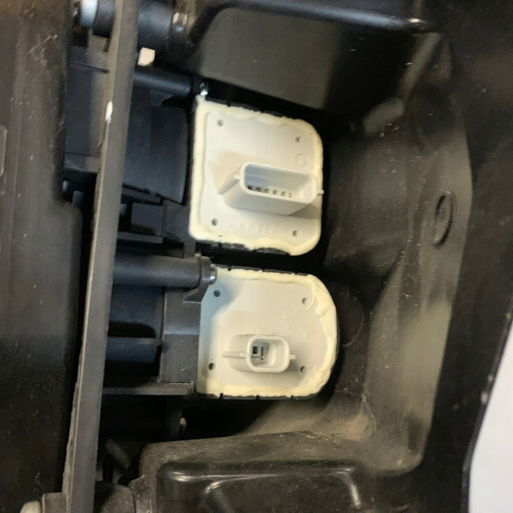 фото №8, Renault zoe ii гніздо зарядний пристрій кабель 296561900r 296956177r 243407561r