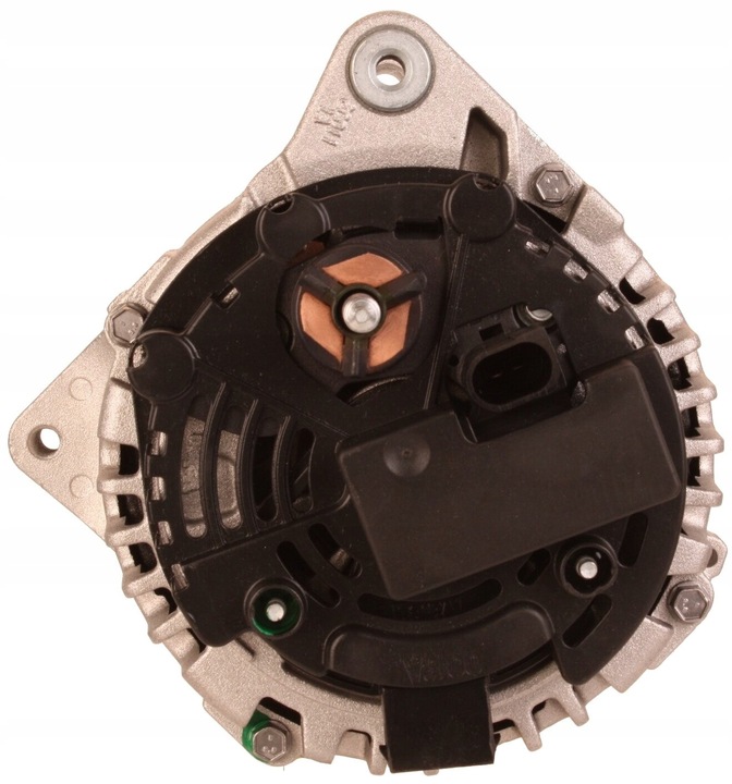 фото №5, Генератор smart fortwo fortwo купе 24-0002