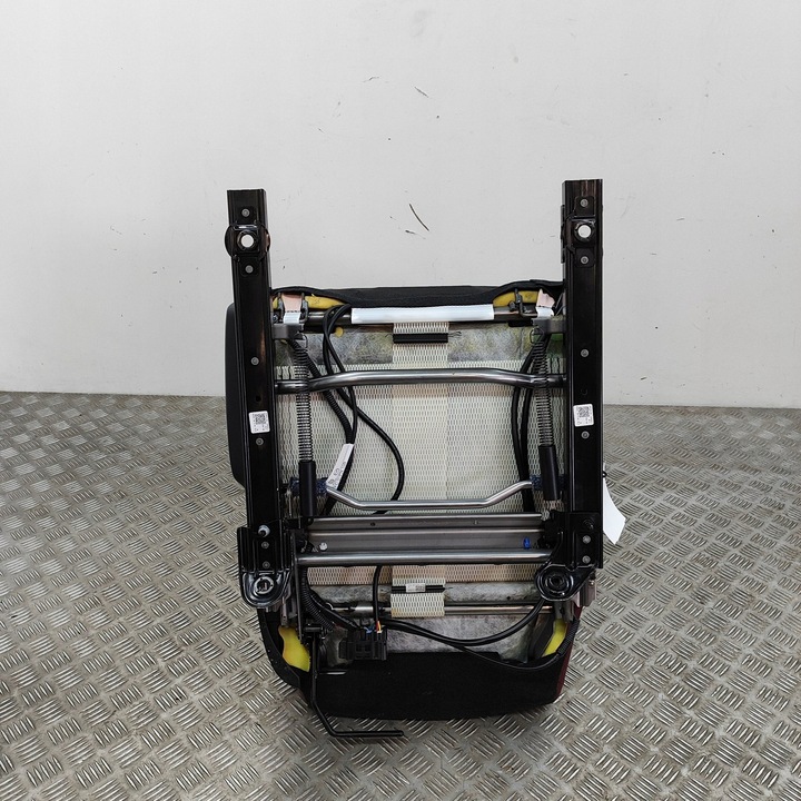 фото №11, Mazda mx-5 nd 2020 оббивка / комплект