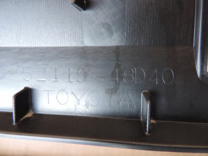 фото №15, Lexus rx iv 4 2015 2016 2017 переднє бампер