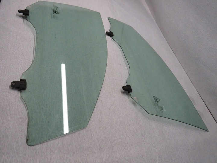 фото №6, Kia sportage iii скло двері передня перед 2012