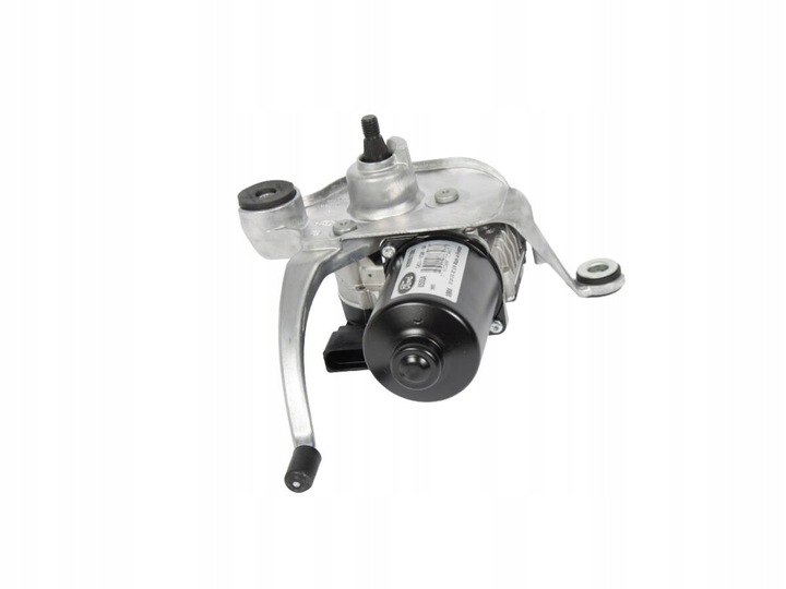 фото №2, Двигатель правые дворники перед custom 16-21