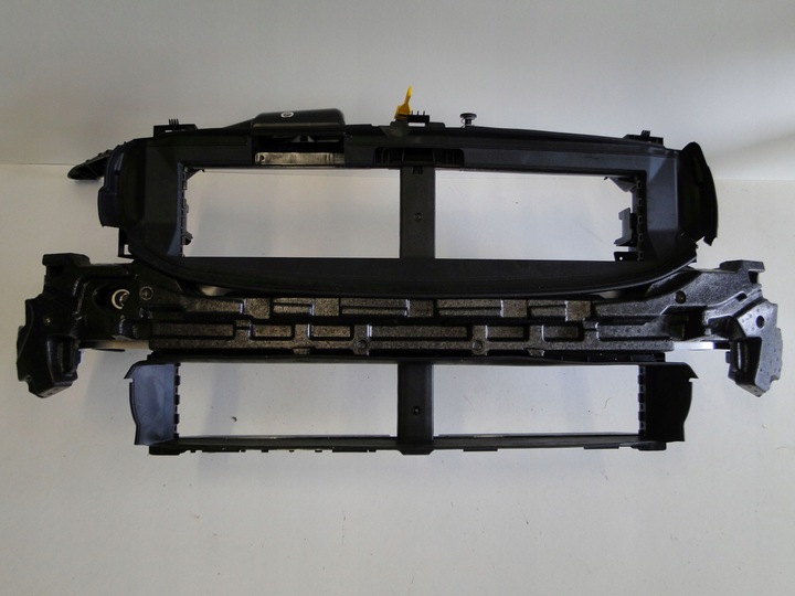 фото №9, Mercedes gla h247 247 абсорбер пінополістирол переднє