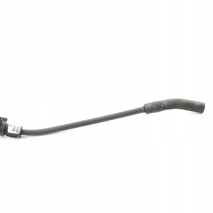 фото №12, Mercedes w906 om651 трубка  тиску вейстгейт a6510708532
