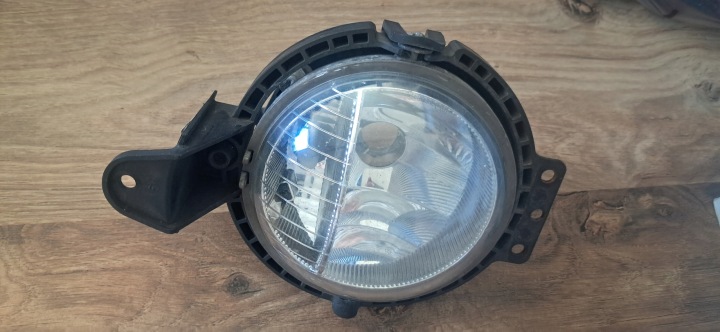 PHARES ANTIBROUILLARD GAUCHE AVANT MINI R55 R56 R57 R58 R59 LCI CLUBMAN 2005-2015 2751295 2751295