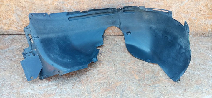 фото №8, Volkswagen id.3 id3 19- підкрилок праві перед праві передні 10e809958c