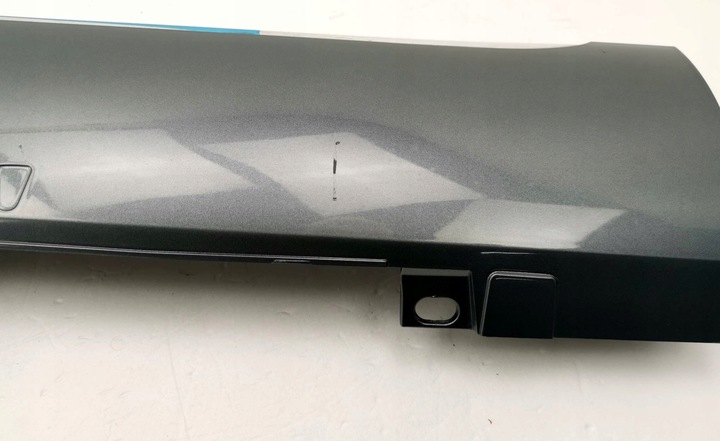 фото №10, Нова org планка порогова поріг ліва довгий audi a8 4h d4 4h4853855b