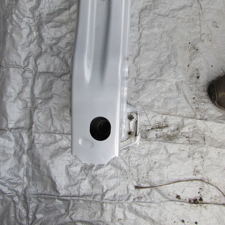 фото №9, Балка бампера зад corolla e 21 sedan