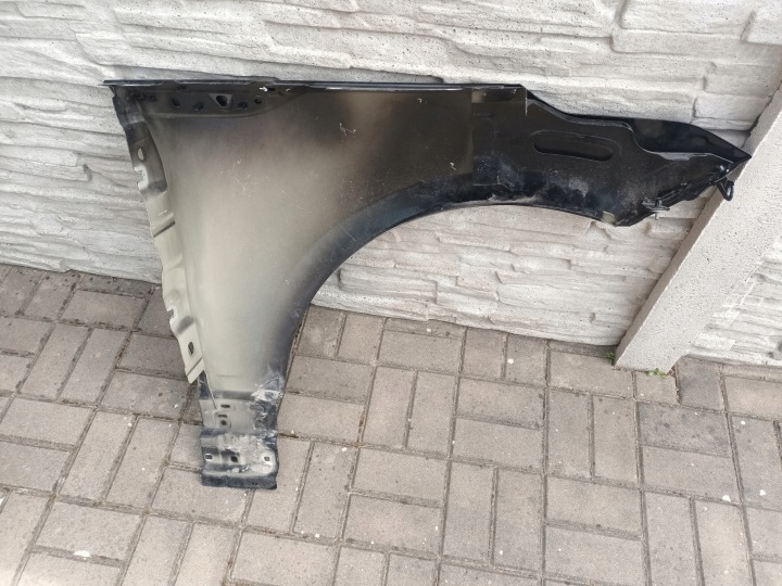 фото №6, Крило праве передній range rover velar l560 перед