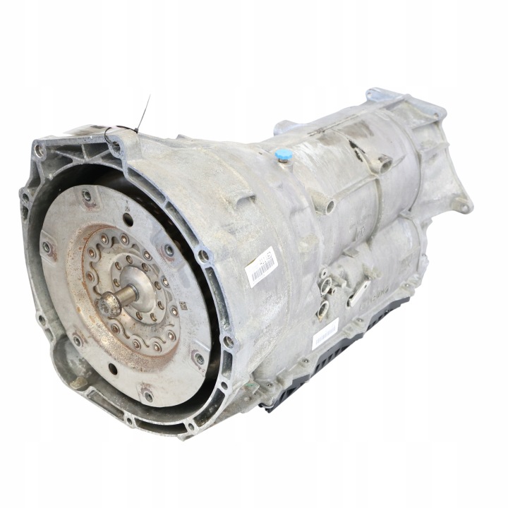 фото №15, Bmw x3 g01 x4 g02 m40dx b57 кпп кпп / коробка передач автоматична ga8hp75x 8744948