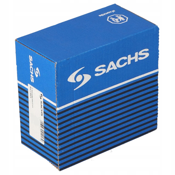 фото №5, Амортизаторы + отбойники зад x2 ford focus iii / c-max ii / grand c-max 10-