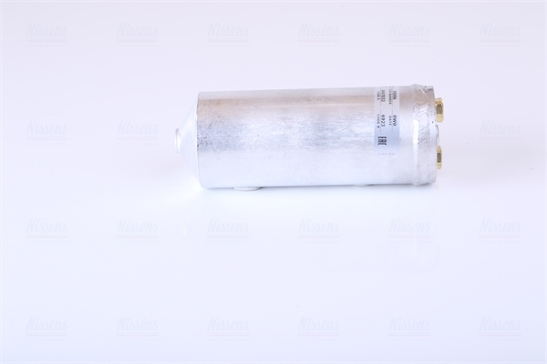 фото №14, Осушитель кондиционера nissan almera n15 95- 1.4 i