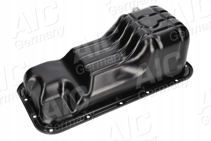 фото №2, Aic піддон масла