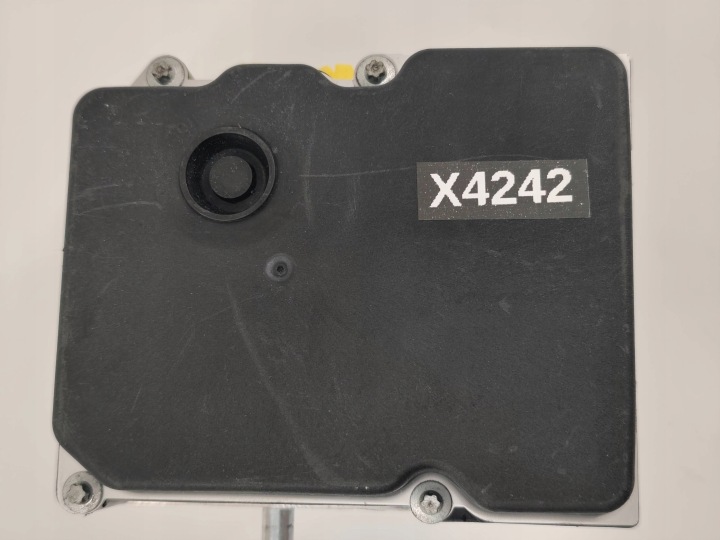 фото №7, Насос модуль керування abs opel corsa d 0265251864 13350598 0265951752 ag5