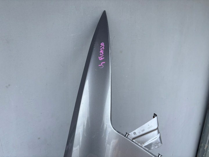 фото №9, Крило праві перед citroen c4 picasso ii