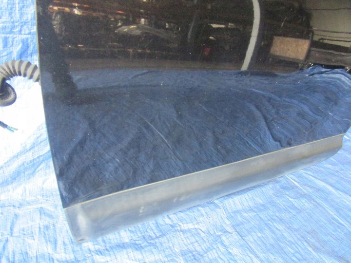 фото №6, Nissan qashqai j10 2008 двері ліві перед kpl