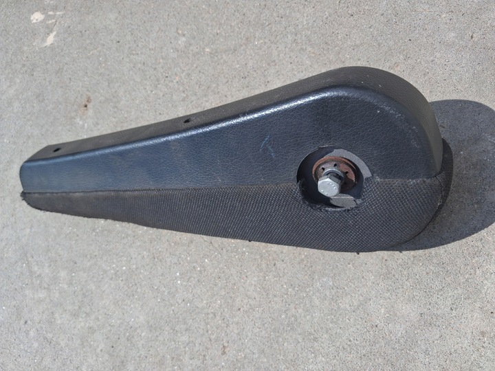 фото №1, Підлокітник sprinter 906 mercedes