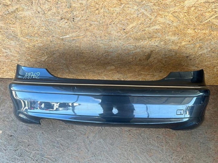 фото №1, Бампер зад задний mercedes c w203 sport купе