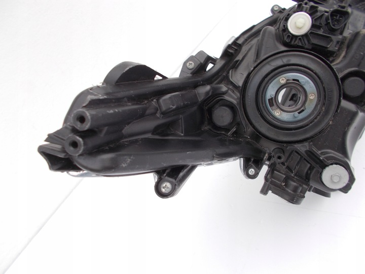 фото №12, Фара лампа toyota corolla e21 sedan ліва 81170-02t31-00 європа