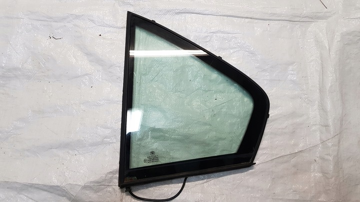 фото №1, Bmw 7 e38 скло двері трикутник лівий зад
