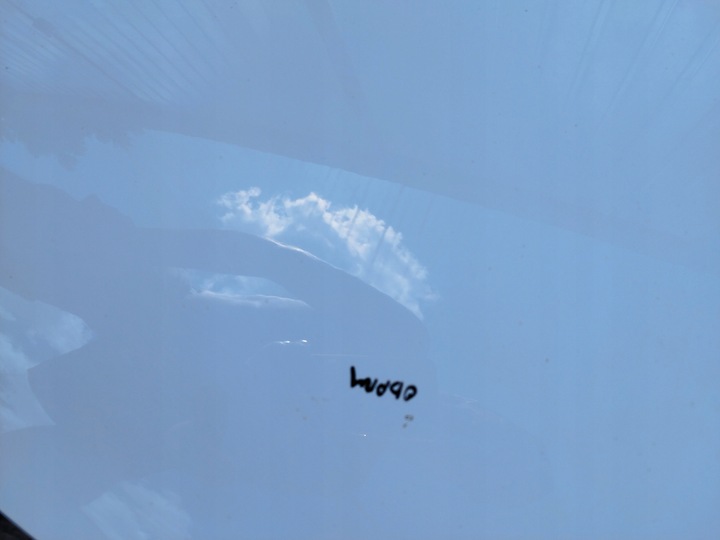 фото №6, Капот hyundai i30 i рестайлінг роки 2010-2012 5d хетчбек колір 7f