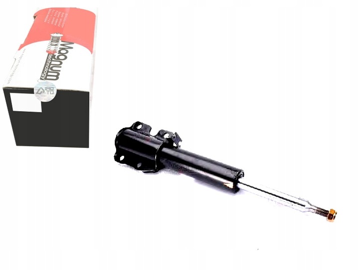 фото №1, Magnum амортизатор перед l/p mercedes sprinter 2-t