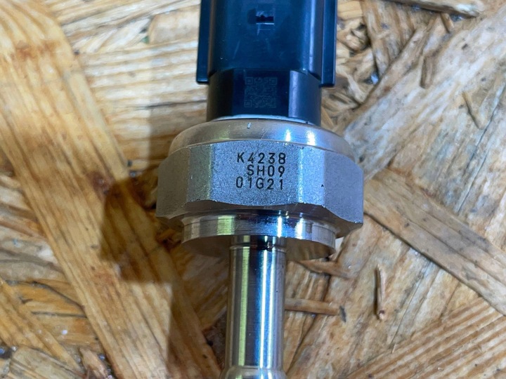 фото №7, Mazda cx5 cx-5 i 1 ke ii 2 kf 12-25 датчик тиску вихлопних газів дизель