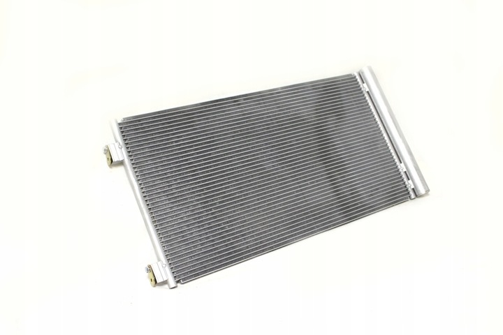 фото №11, Радиаторов кондиционера mini clubman r55 r56 r60